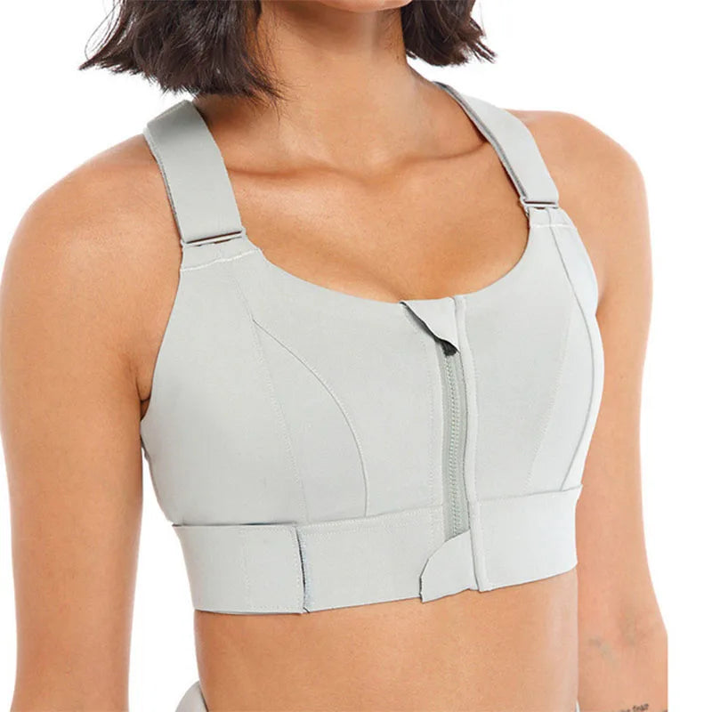 Manhattan Adjustable Shockproof Bra©