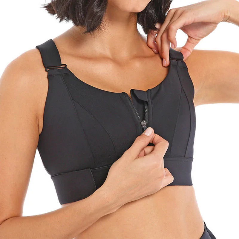 Manhattan Adjustable Shockproof Bra©