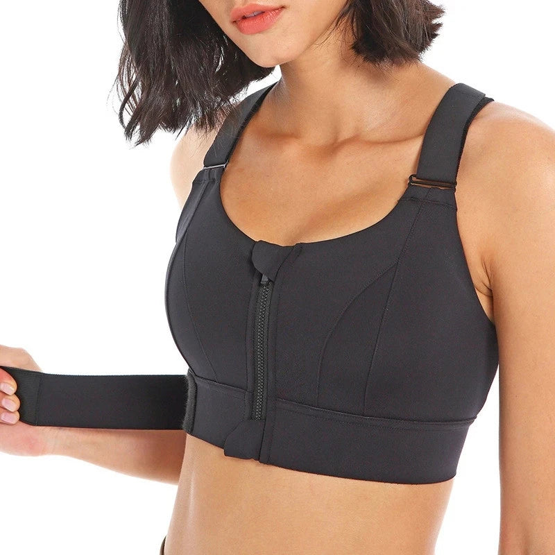 Manhattan Adjustable Shockproof Bra©